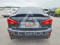 2006 Lexus IS фото