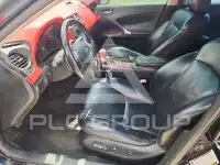 2006 Lexus IS photo