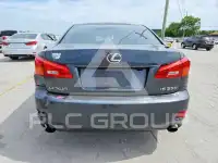 2006 Lexus IS photo