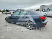 2006 Lexus IS фото