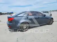 2006 Lexus IS photo