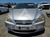 2006 Lexus IS фото