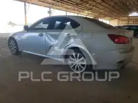 2006 Lexus IS photo