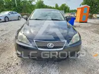 2006 Lexus IS фото