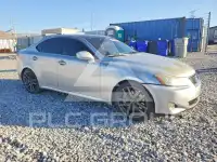 2006 Lexus IS photo