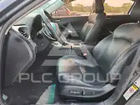 2006 Lexus IS photo