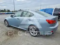 2006 Lexus IS фото