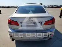 2006 Lexus IS photo