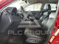 2006 Lexus IS фото