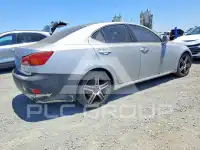 2006 Lexus IS фото