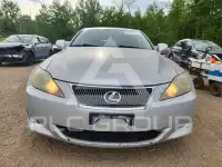2006 Lexus IS photo
