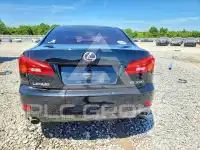 2006 Lexus IS фото