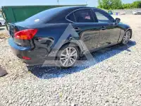 2006 Lexus IS фото