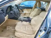 2006 Lexus IS фото