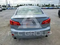 2006 Lexus IS фото