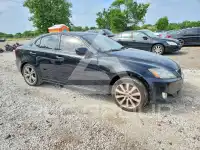 2006 Lexus IS фото