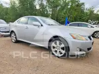 2006 Lexus IS photo
