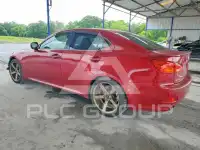 2006 Lexus IS фото