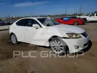 2006 Lexus IS фото