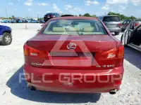 2006 Lexus IS фото