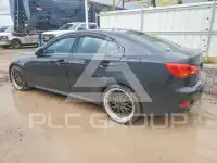 2006 Lexus IS фото