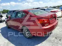 2006 Lexus IS фото