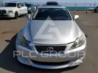 2006 Lexus IS250 фото
