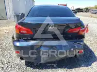 2006 Lexus IS photo