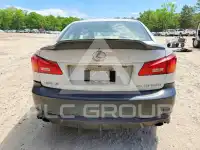 2006 Lexus IS фото