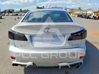 2006 Lexus IS250 фото