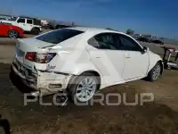 2006 Lexus IS фото