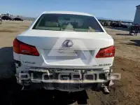2006 Lexus IS фото
