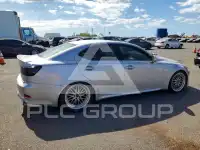 2006 Lexus IS250 фото