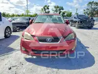 2006 Lexus IS фото
