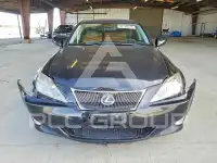 2006 Lexus IS фото