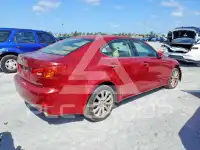 2006 Lexus IS фото