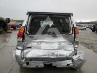 2006 Lexus GX фото