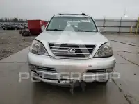 2006 Lexus GX фото