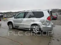 2006 Lexus GX фото