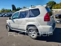 2006 Lexus GX фото