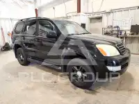 2006 Lexus GX photo