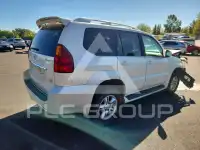 2006 Lexus GX фото