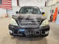 2006 Lexus GX photo