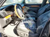 2006 Lexus GX фото