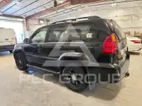 2006 Lexus GX photo