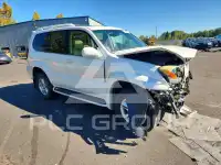2006 Lexus GX фото