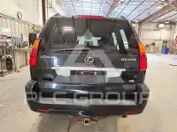 2006 Lexus GX photo