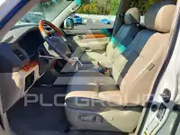 2006 Lexus GX фото
