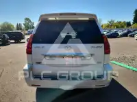 2006 Lexus GX фото