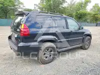 2006 Lexus GX фото